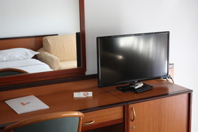 Hotel Novi Zagreb