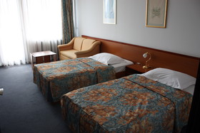 Hotel Novi Zagreb