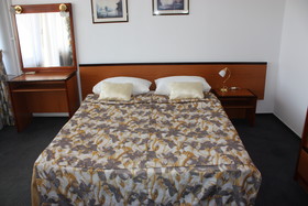 Hotel Novi Zagreb