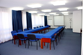 Hotel Novi Zagreb