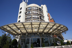 Hotel Novi Zagreb