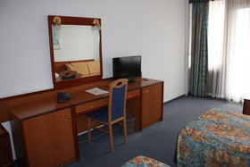 Hotel Novi Zagreb