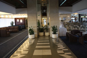 Hotel Novi Zagreb
