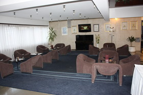 Hotel Novi Zagreb