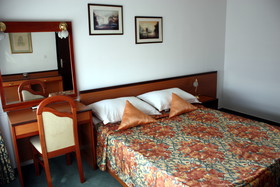 Hotel Novi Zagreb