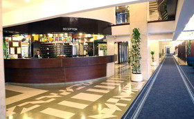 Hotel Novi Zagreb