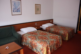 Hotel Novi Zagreb