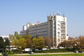 Hotel Novi Zagreb