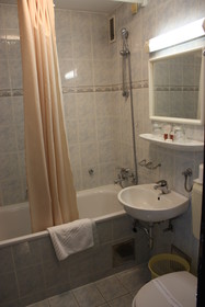 Hotel Novi Zagreb