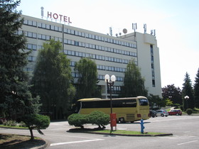 Hotel Novi Zagreb