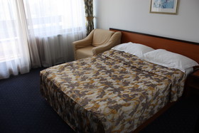 Hotel Novi Zagreb