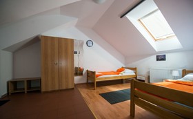 Integralni Hotel & Hostel Zagreb