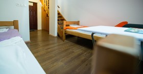 Integralni Hotel & Hostel Zagreb