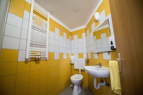 Integralni Hotel & Hostel Zagreb