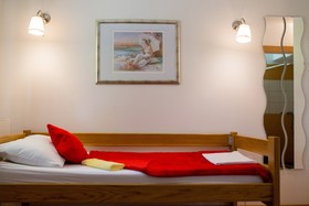 Integralni Hotel & Hostel Zagreb