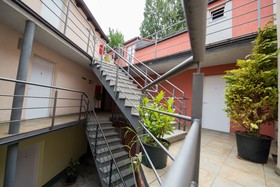 Integralni Hotel & Hostel Zagreb