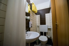 Integralni Hotel & Hostel Zagreb