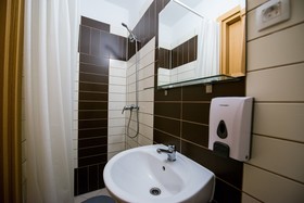 Integralni Hotel & Hostel Zagreb