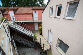 Integralni Hotel & Hostel Zagreb