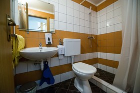 Integralni Hotel & Hostel Zagreb