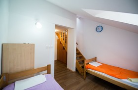 Integralni Hotel & Hostel Zagreb
