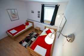 Integralni Hotel & Hostel Zagreb