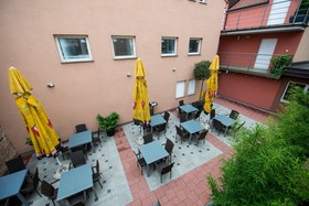 Integralni Hotel & Hostel Zagreb