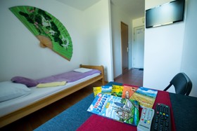 Integralni Hotel & Hostel Zagreb