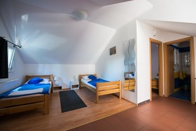 Integralni Hotel & Hostel Zagreb