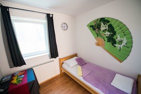 Integralni Hotel & Hostel Zagreb