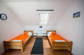 Integralni Hotel & Hostel Zagreb