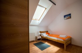 Integralni Hotel & Hostel Zagreb