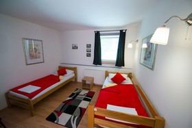 Integralni Hotel & Hostel Zagreb