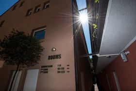 Integralni Hotel & Hostel Zagreb