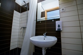 Integralni Hotel & Hostel Zagreb