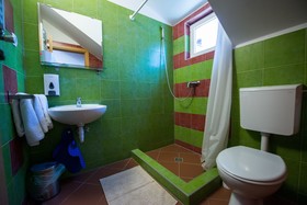 Integralni Hotel & Hostel Zagreb
