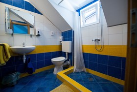 Integralni Hotel & Hostel Zagreb
