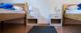 Integralni Hotel & Hostel Zagreb