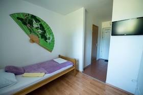 Integralni Hotel & Hostel Zagreb