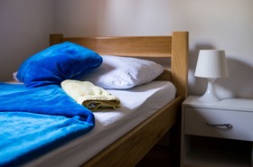 Integralni Hotel & Hostel Zagreb