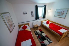 Integralni Hotel & Hostel Zagreb
