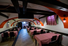 Integralni Hotel & Hostel Zagreb