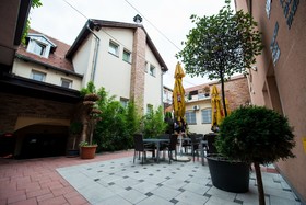 Integralni Hotel & Hostel Zagreb