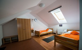 Integralni Hotel & Hostel Zagreb