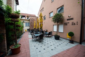 Integralni Hotel & Hostel Zagreb