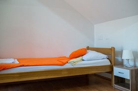 Integralni Hotel & Hostel Zagreb