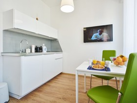 Irundo Zagreb Stars Of Zagreb Apartments