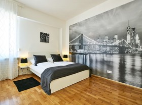 Irundo Zagreb Stars Of Zagreb Apartments