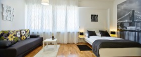 Irundo Zagreb Stars Of Zagreb Apartments