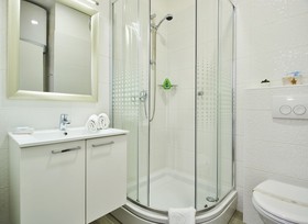 Irundo Zagreb Stars Of Zagreb Apartments
